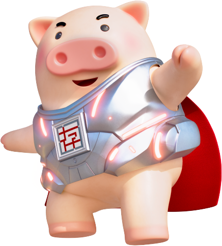 存保計劃大使 – 阿保