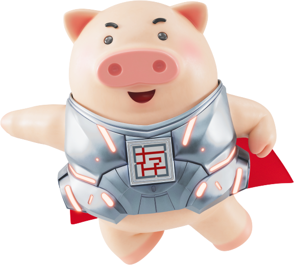 存保計劃大使 – 阿保