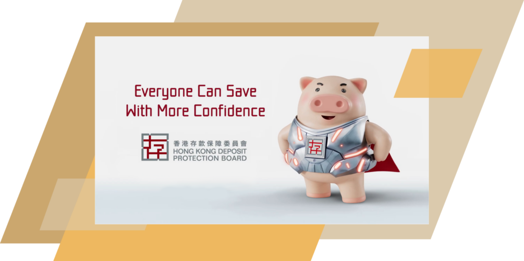 Logo of Everyone Can Save With More Confidence