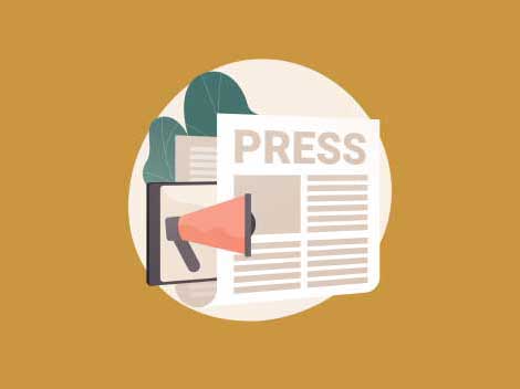 新聞稿